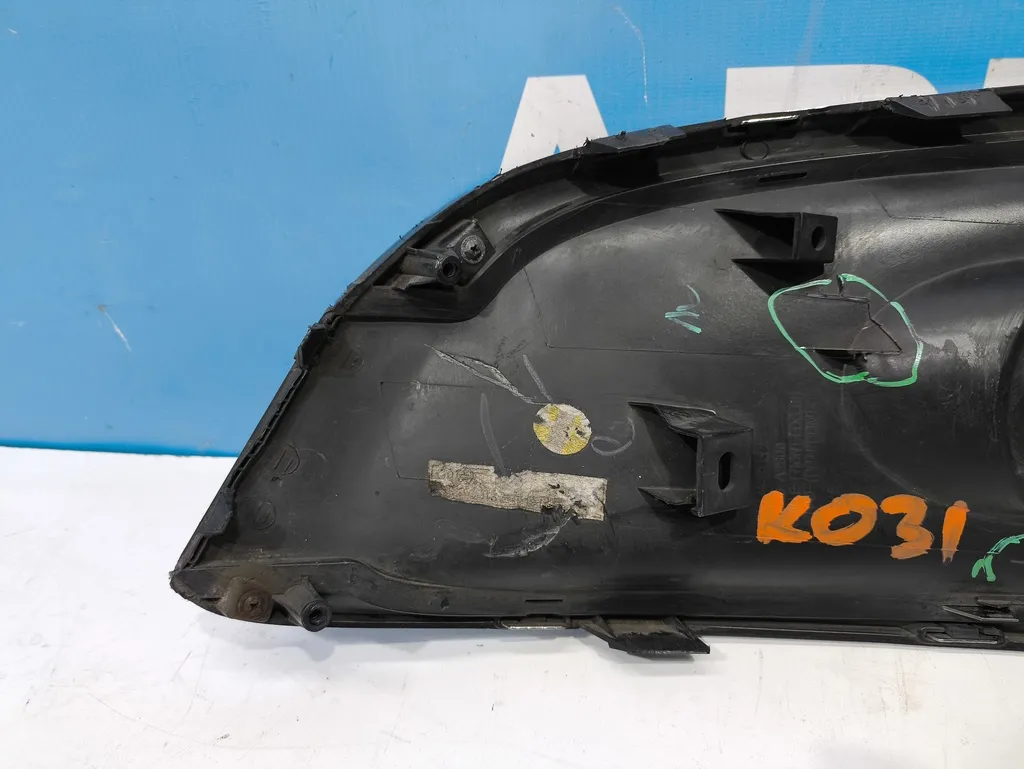 Рамка птф правой Kia Ceed 2 JD 2015-2018