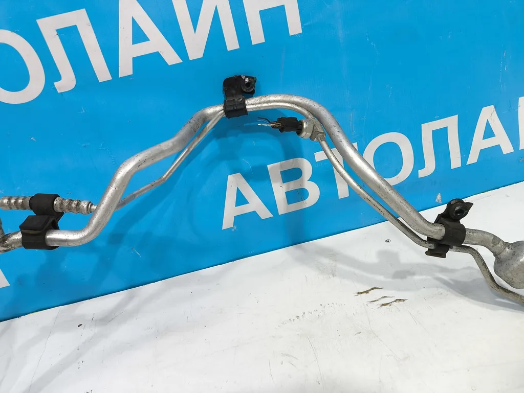 Трубка кондиционера Kia Ceed 1 2010-2012