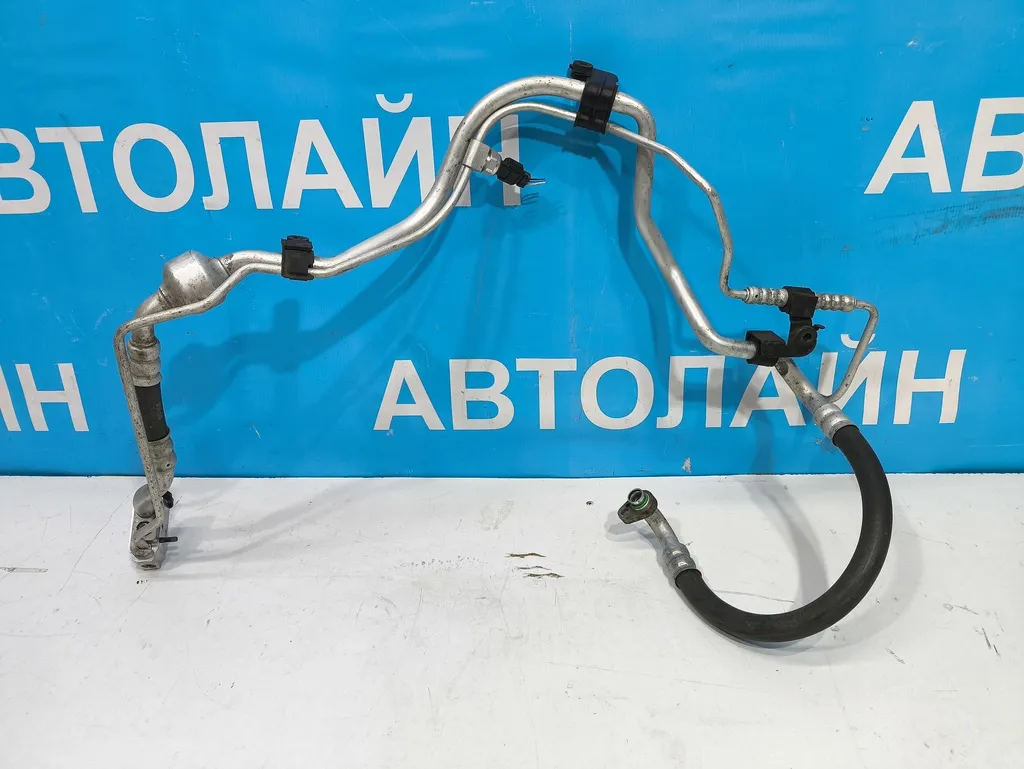 Трубка кондиционера Kia Ceed 1 2010-2012