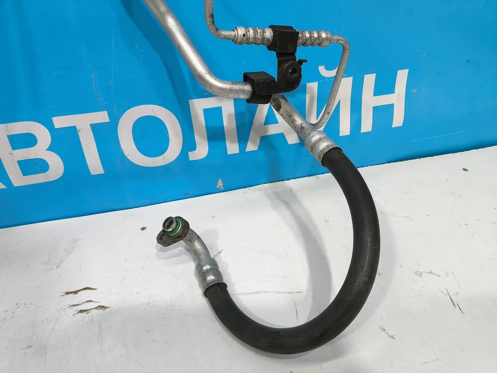 Трубка кондиционера Kia Ceed 1 2010-2012