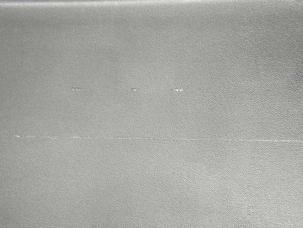 Обшивка крышки багажника Kia Ceed 1 2010-2012