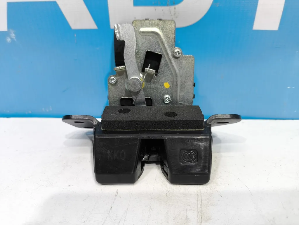 Замок багажника Kia SOUL 2 2013-2016