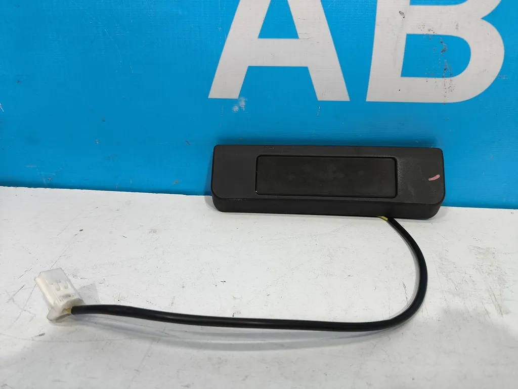 Кнопка открывания багажника Kia SOUL 2 2013-2016