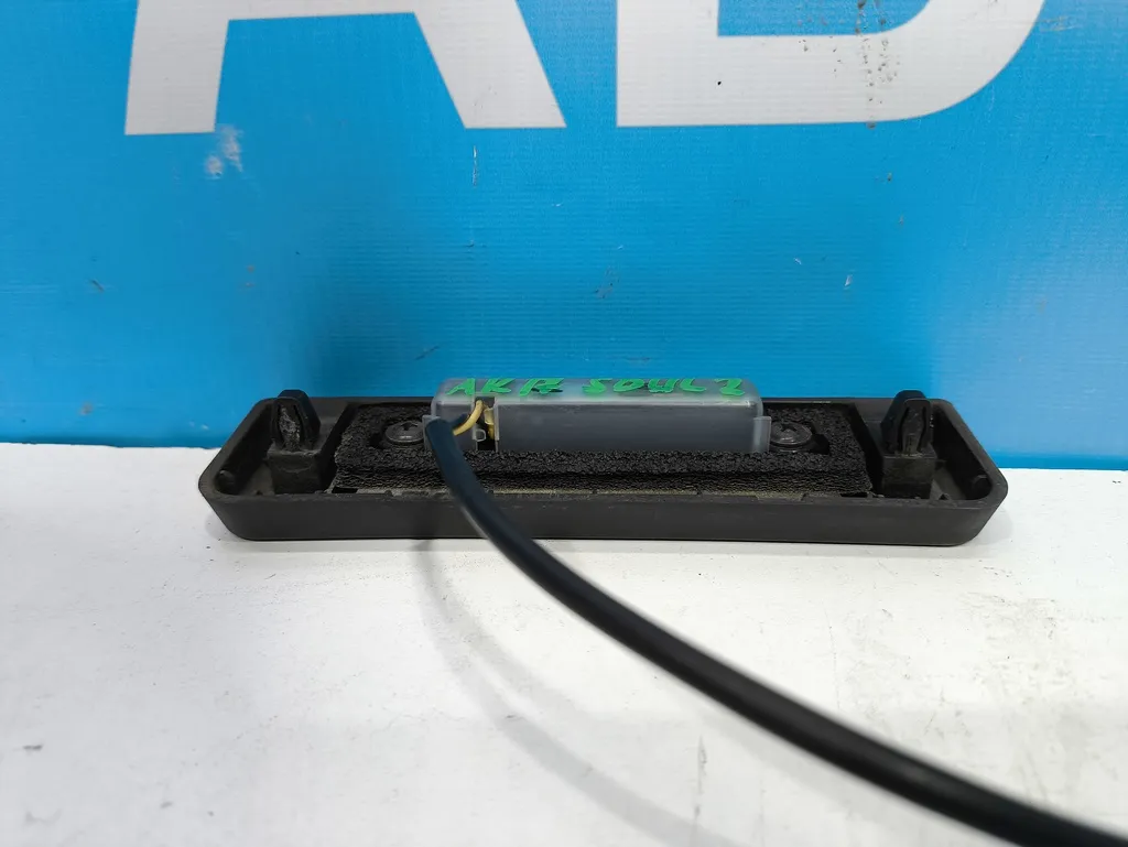 Кнопка открывания багажника Kia SOUL 2 2013-2016