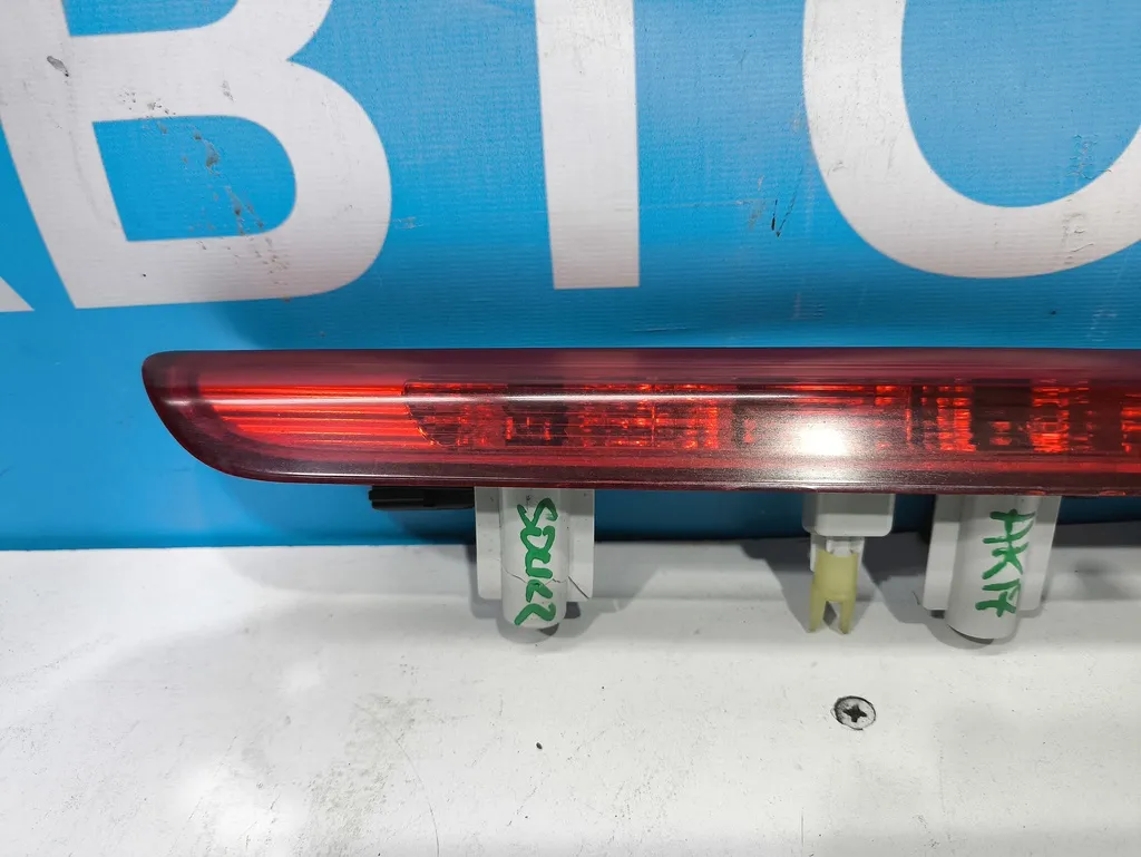 Фонарь задний стоп сигнал Kia SOUL 2 2013-2016