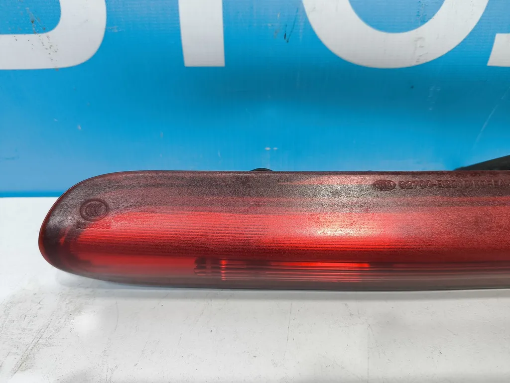 Фонарь задний стоп сигнал Kia SOUL 2 2013-2016