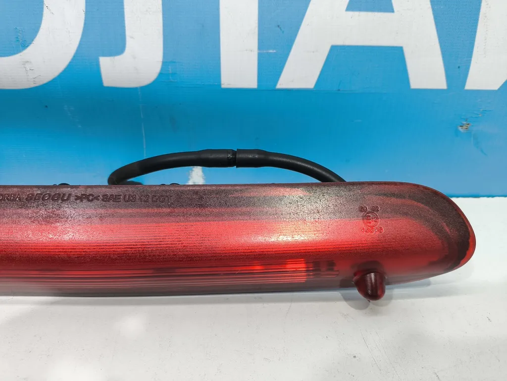 Фонарь задний стоп сигнал Kia SOUL 2 2013-2016