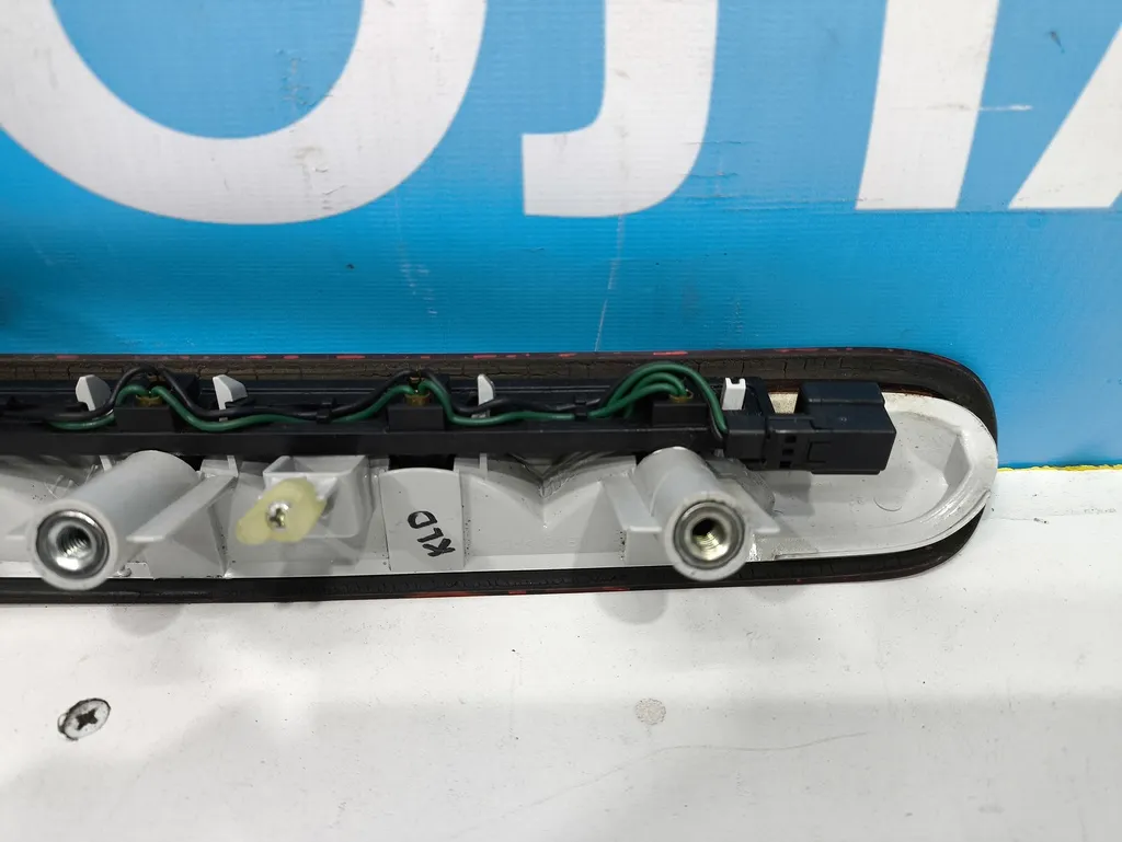 Фонарь задний стоп сигнал Kia SOUL 2 2013-2016