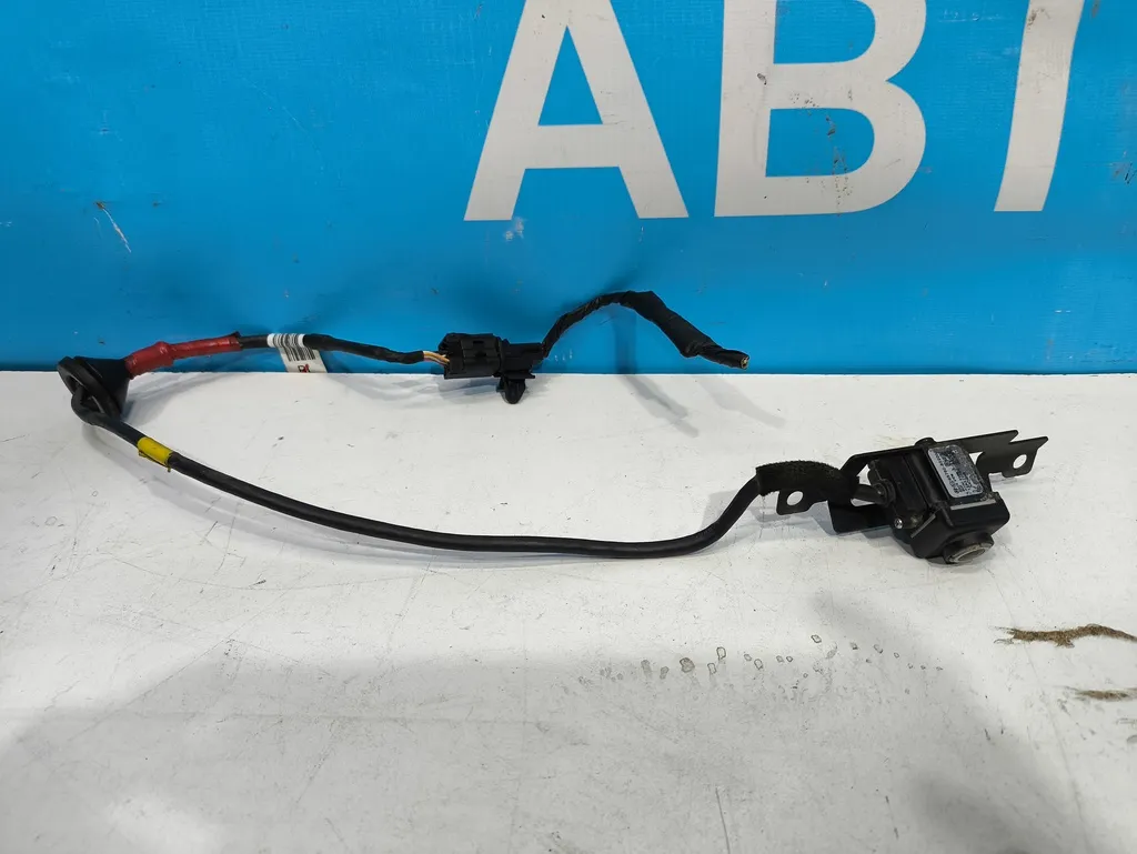 Камера заднего вида Kia SOUL 2 2013-2016