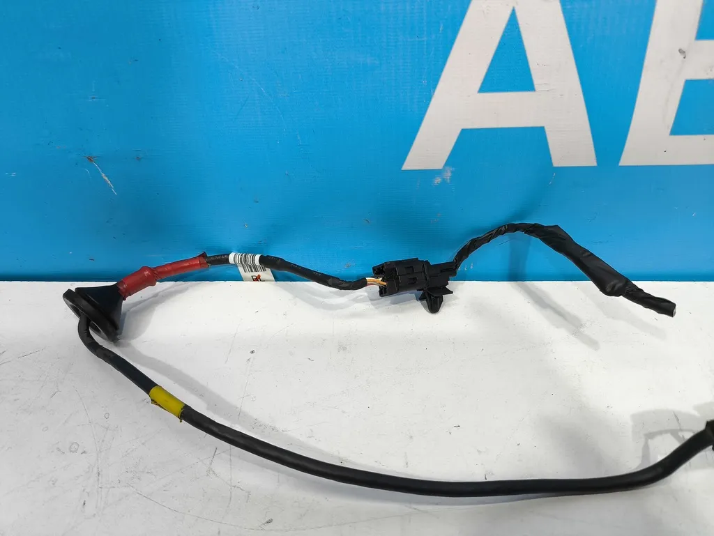 Камера заднего вида Kia SOUL 2 2013-2016