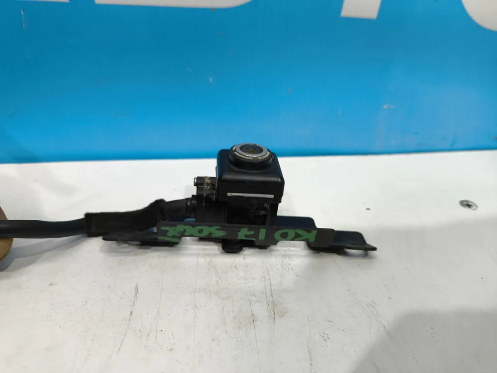 Камера заднего вида Kia SOUL 2 2013-2016