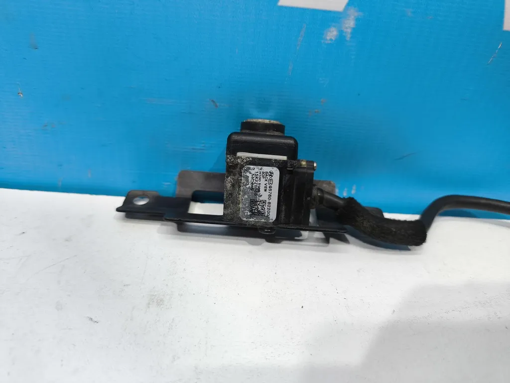 Камера заднего вида Kia SOUL 2 2013-2016