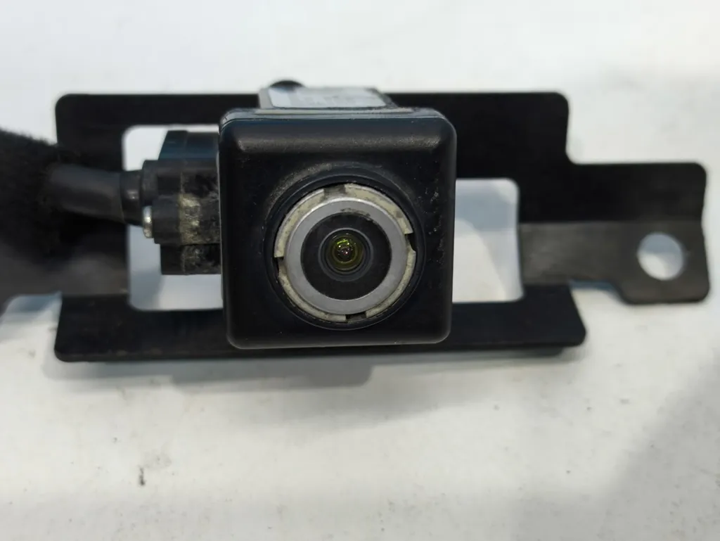 Камера заднего вида Kia SOUL 2 2013-2016