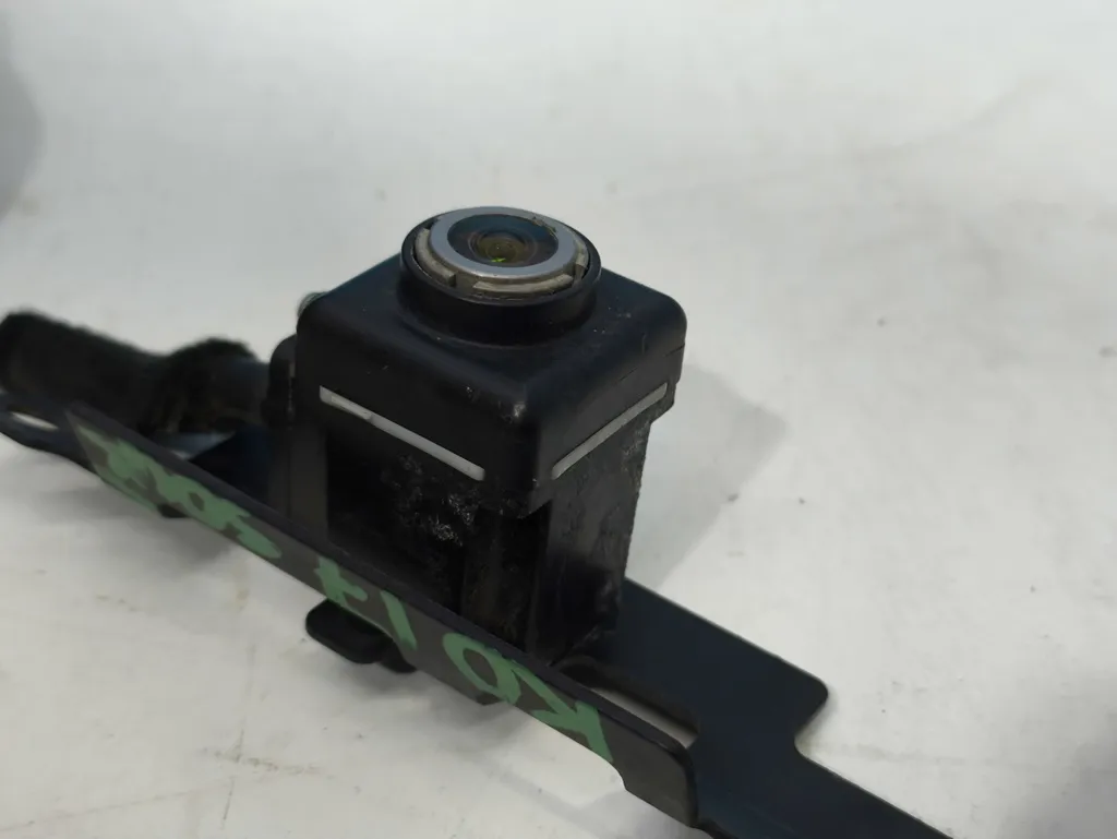 Камера заднего вида Kia SOUL 2 2013-2016