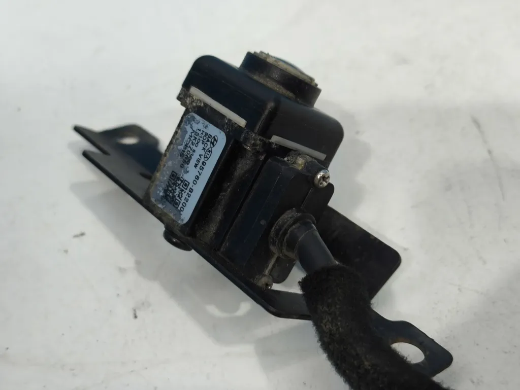 Камера заднего вида Kia SOUL 2 2013-2016