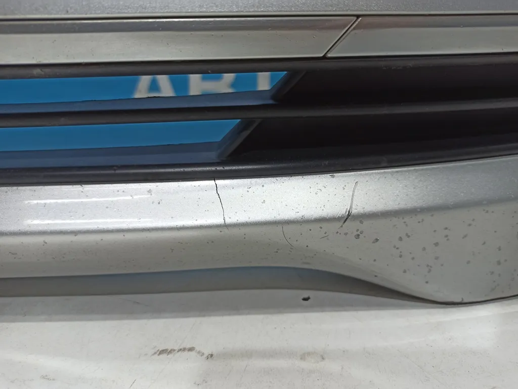 Бампер передний Hyundai Genesis DH 2 2012-2016