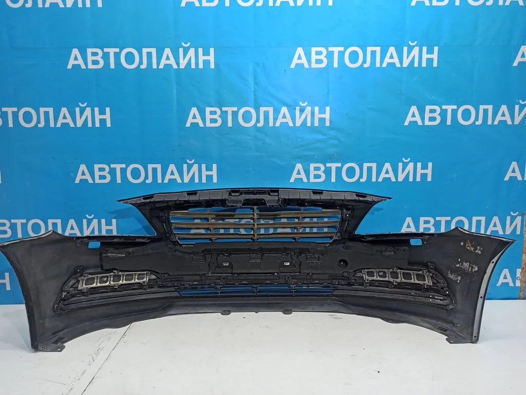 Бампер передний Hyundai Genesis DH 2 2012-2016