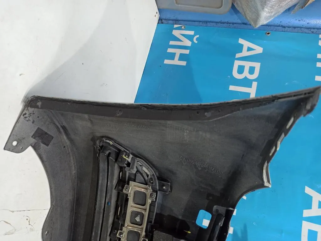 Бампер передний Hyundai Genesis DH 2 2012-2016