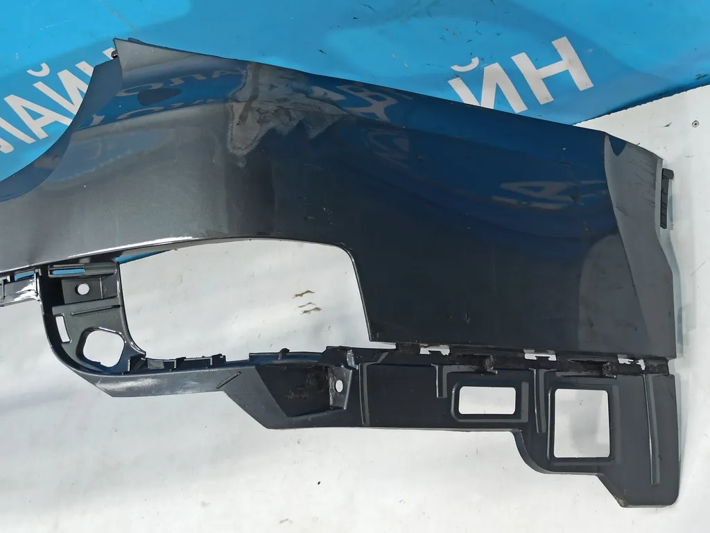 Бампер задний Hyundai Palisade 2018-2022