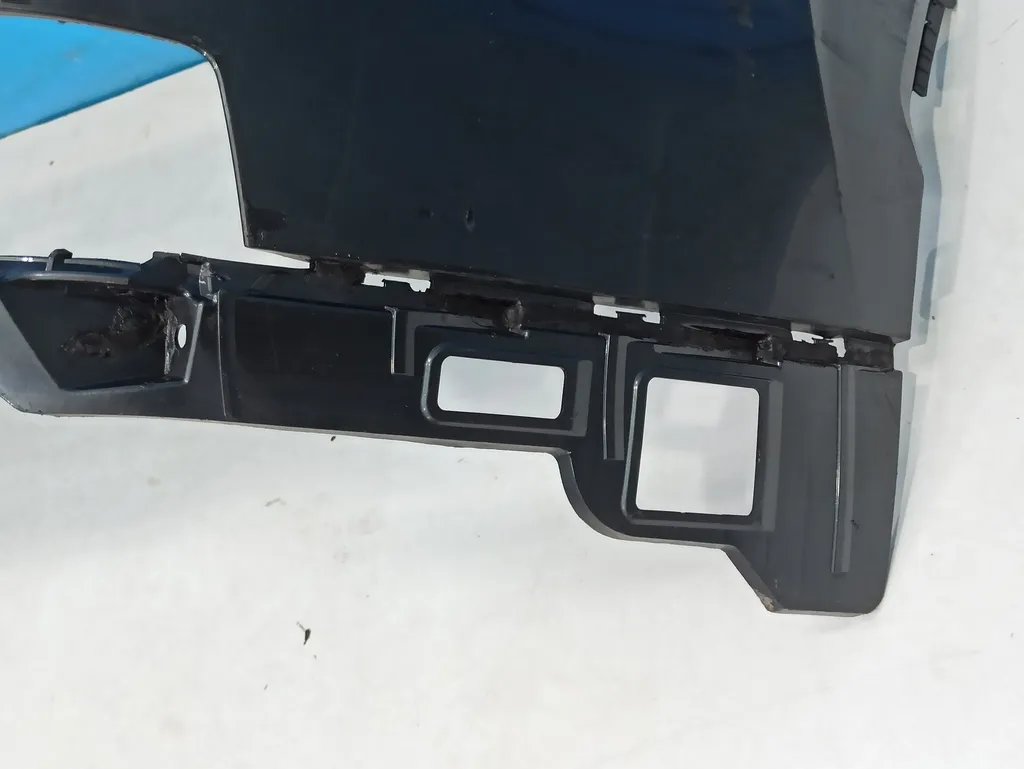 Бампер задний Hyundai Palisade 2018-2022