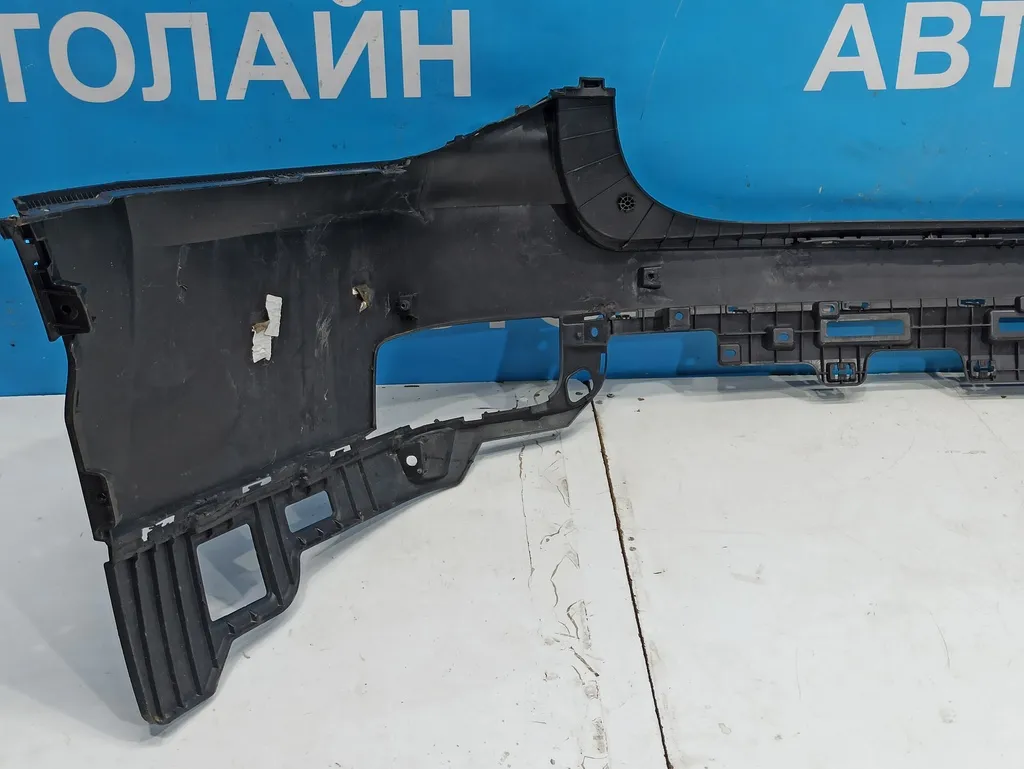 Бампер задний Hyundai Palisade 2018-2022