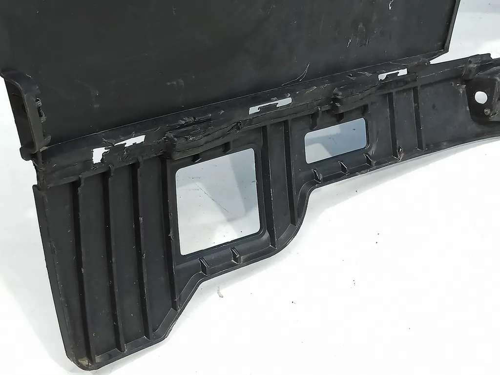 Бампер задний Hyundai Palisade 2018-2022