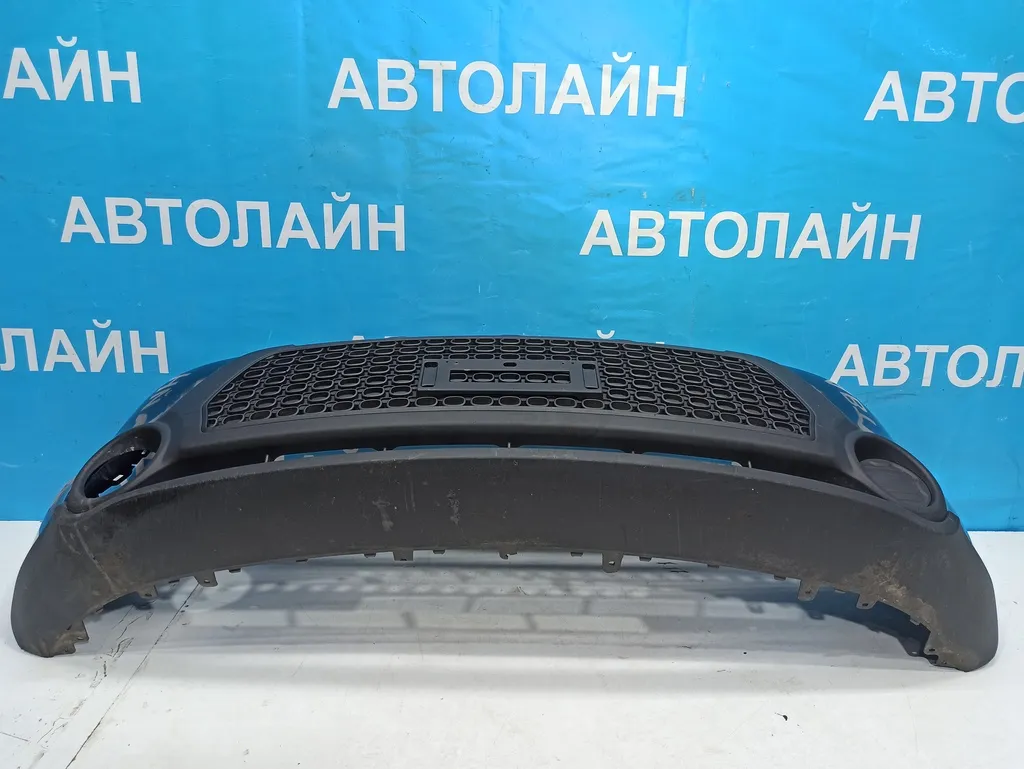 Бампер передний Kia SOUL 2 2013-2016