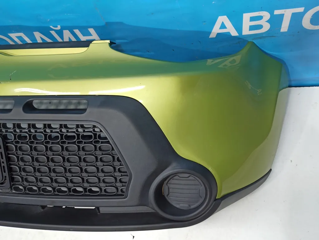 Бампер передний Kia SOUL 2 2013-2016