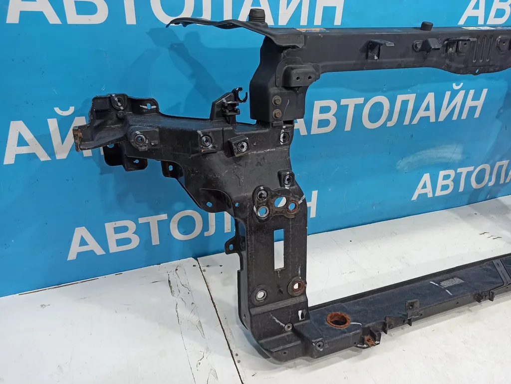 Панель передняя Hyundai Santa Fe 3 DM 2015-2018 Рестайлинг