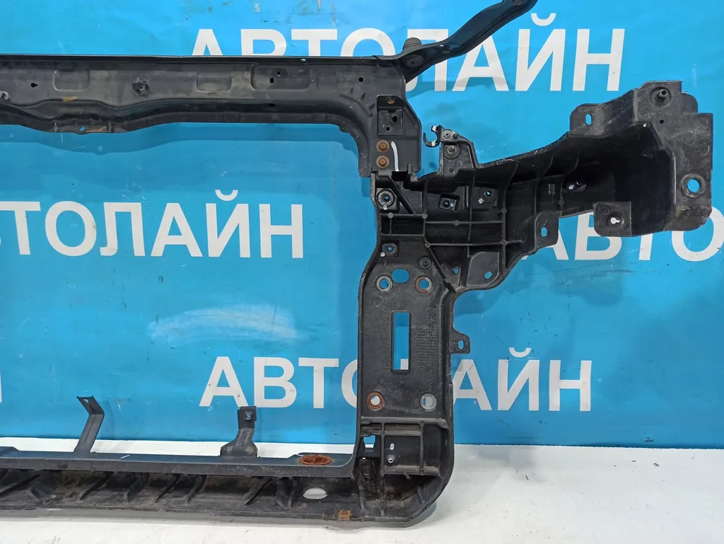 Панель передняя Hyundai Santa Fe 3 DM 2015-2018 Рестайлинг