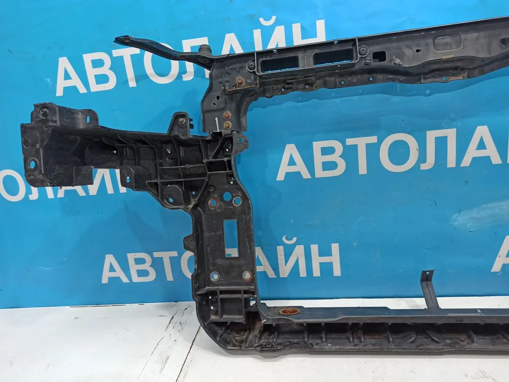 Панель передняя Hyundai Santa Fe 3 DM 2015-2018 Рестайлинг