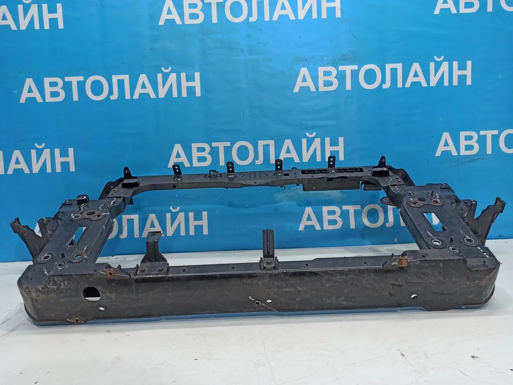 Панель передняя Hyundai Santa Fe 3 DM 2015-2018 Рестайлинг