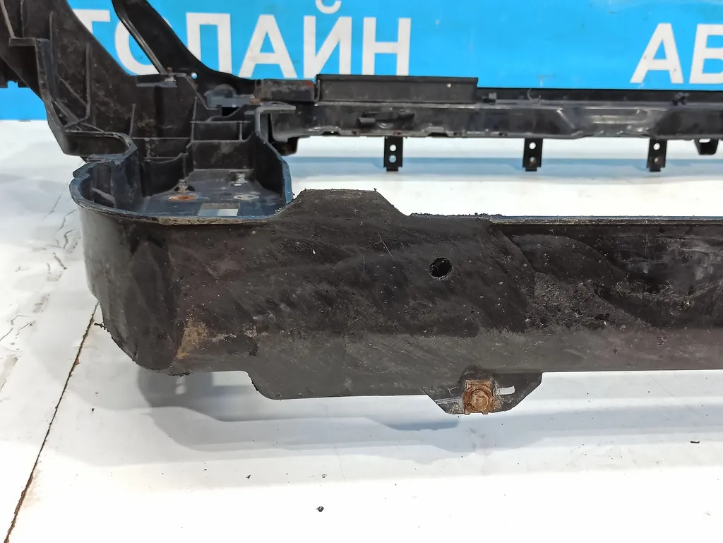 Панель передняя Hyundai Santa Fe 3 DM 2015-2018 Рестайлинг