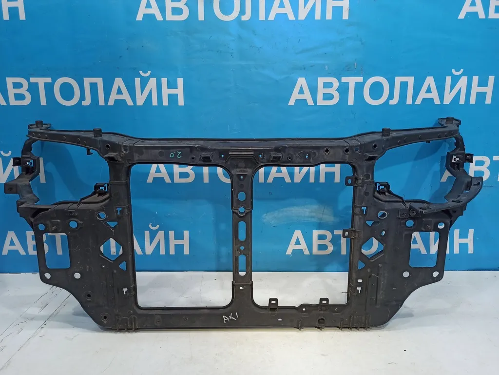 Панель передняя Kia Cerato 2 2008-2013