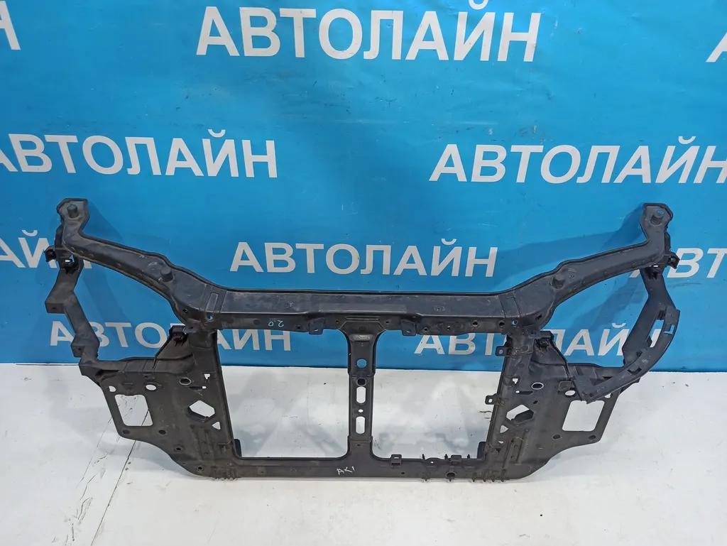 Панель передняя Kia Cerato 2 2008-2013