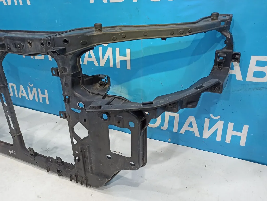 Панель передняя Kia Cerato 2 2008-2013