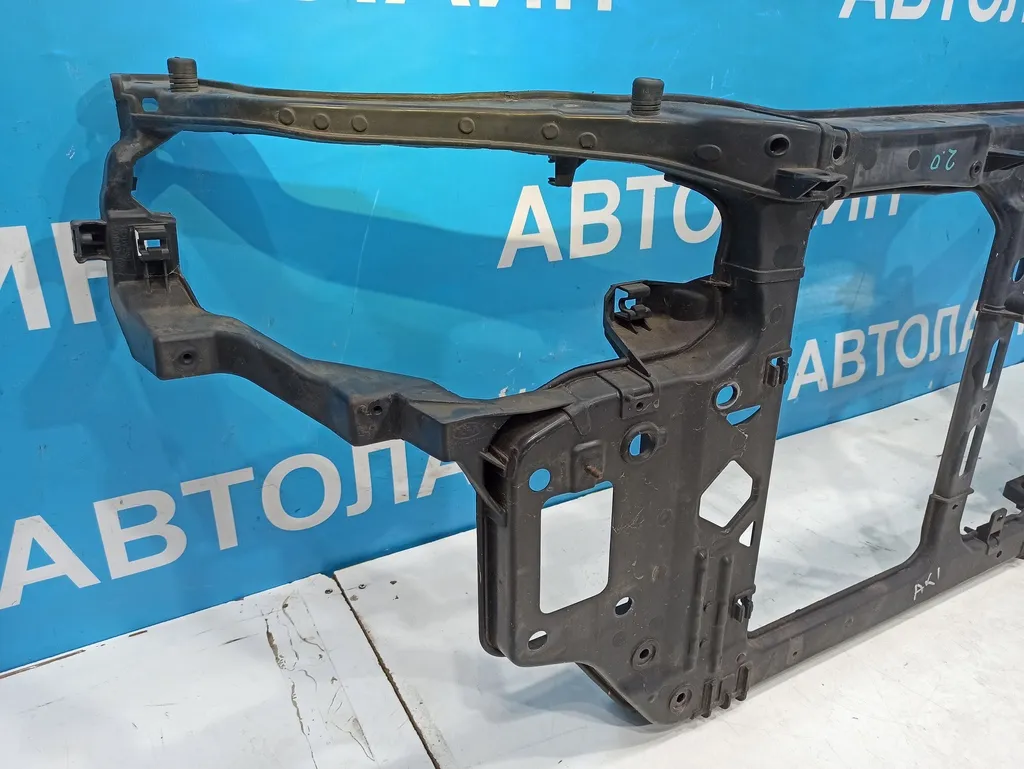 Панель передняя Kia Cerato 2 2008-2013