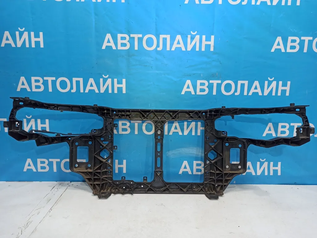 Панель передняя Kia Cerato 2 2008-2013