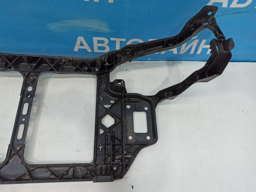 Панель передняя Kia Cerato 2 2008-2013