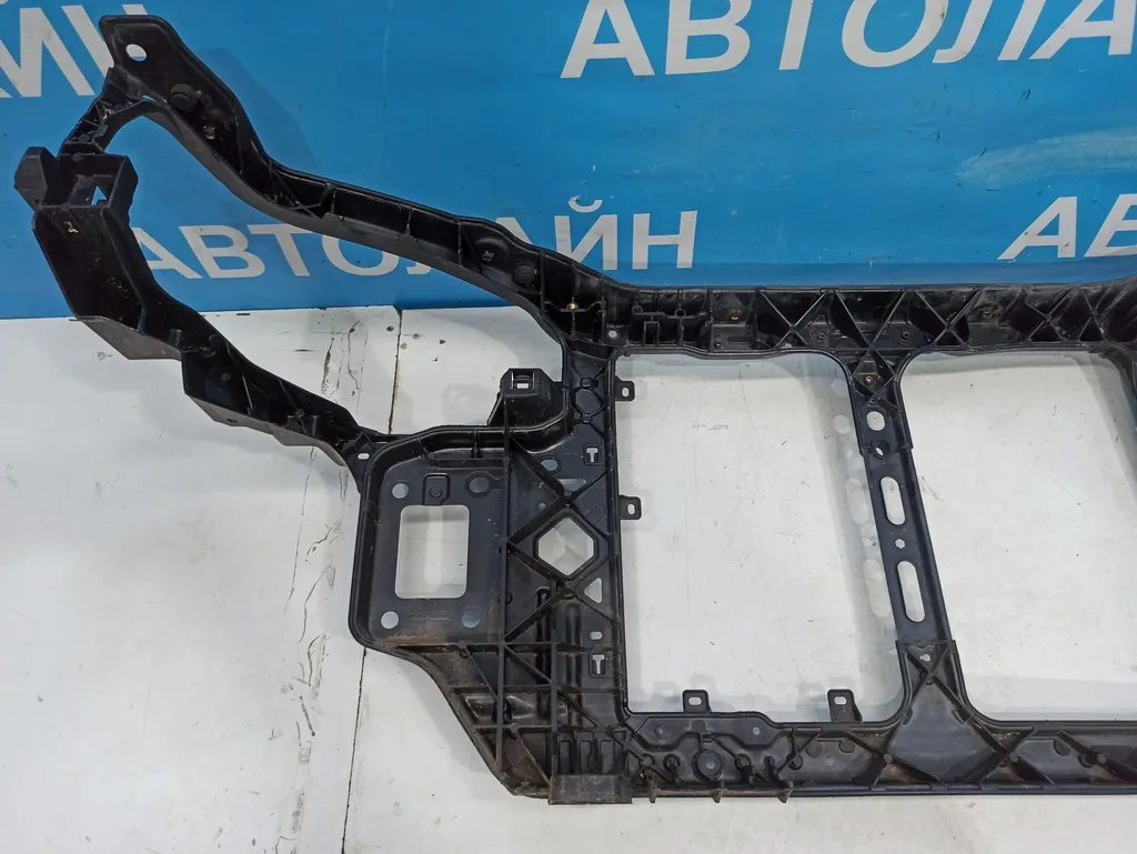 Панель передняя Kia Cerato 2 2008-2013