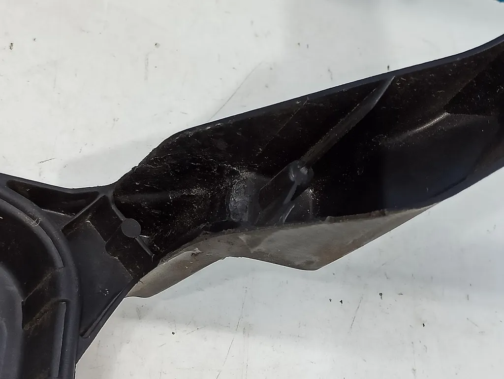 Панель передняя Kia Cerato 2 2008-2013