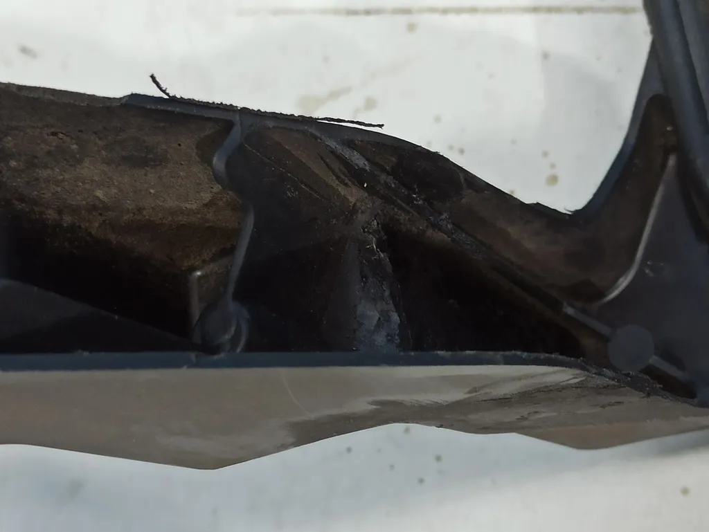 Панель передняя Kia Cerato 2 2008-2013