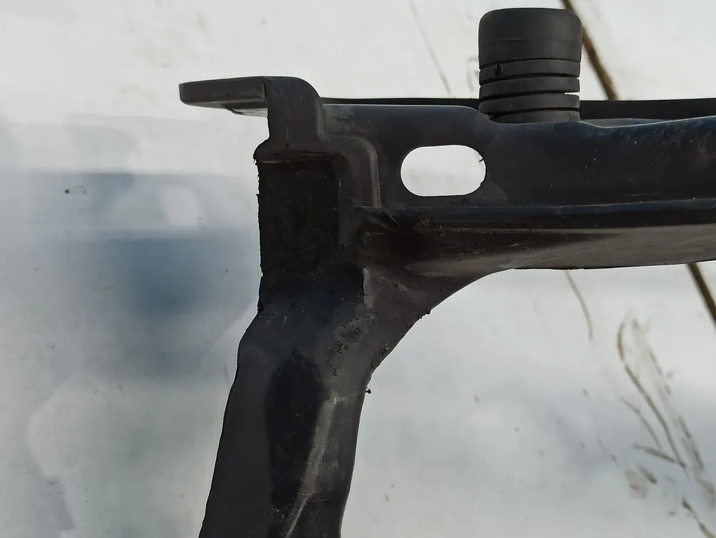 Панель передняя Kia Cerato 2 2008-2013