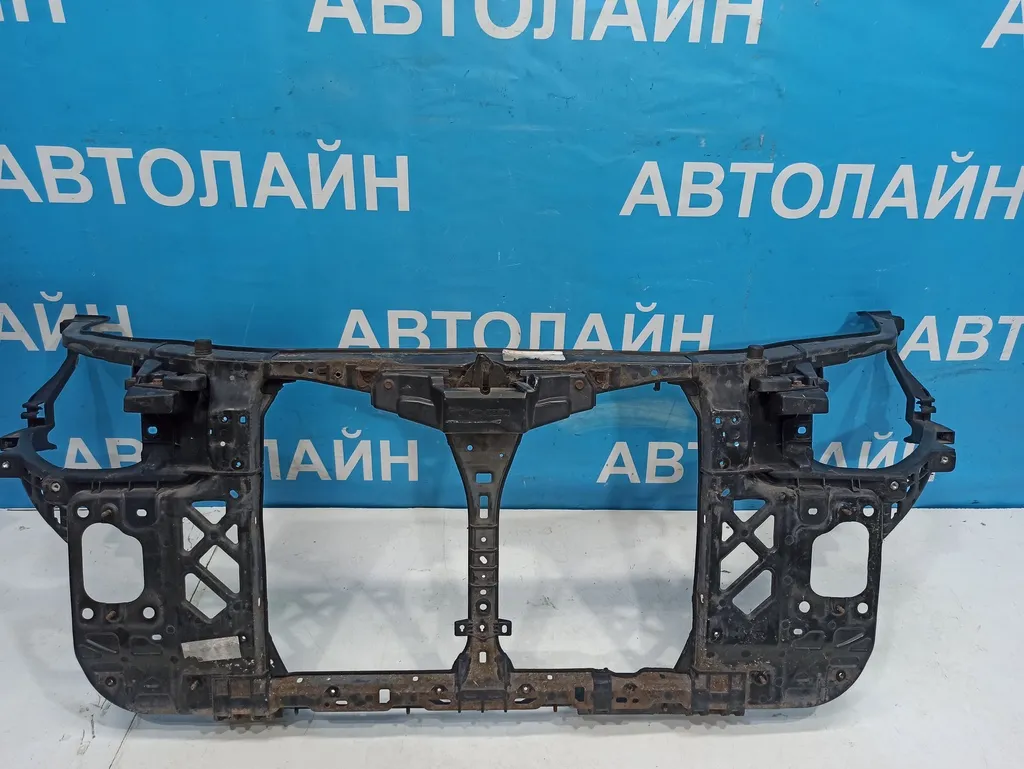 Панель передняя Kia Ceed 1 2010-2012