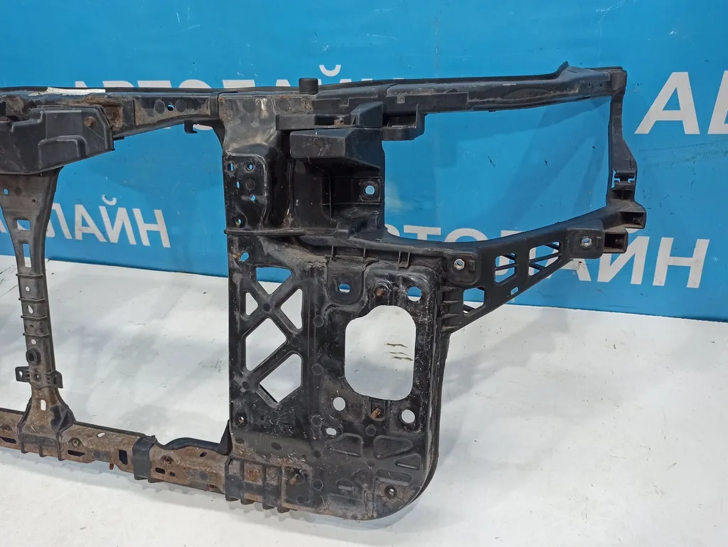 Панель передняя Kia Ceed 1 2010-2012