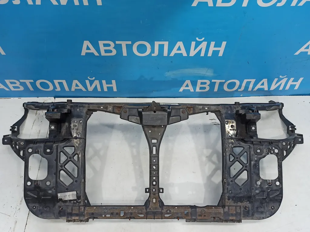 Панель передняя Kia Ceed 1 2010-2012