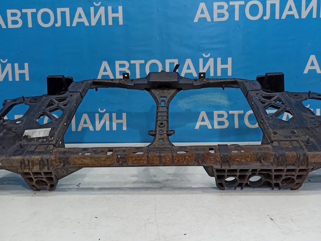 Панель передняя Kia Ceed 1 2010-2012