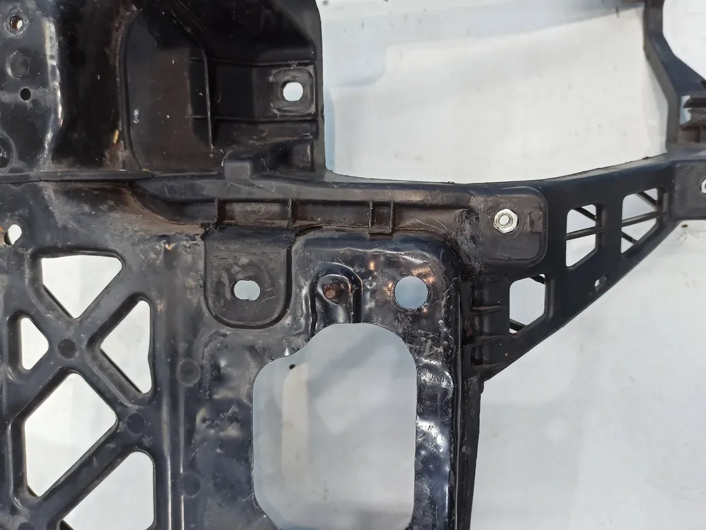 Панель передняя Kia Ceed 1 2010-2012