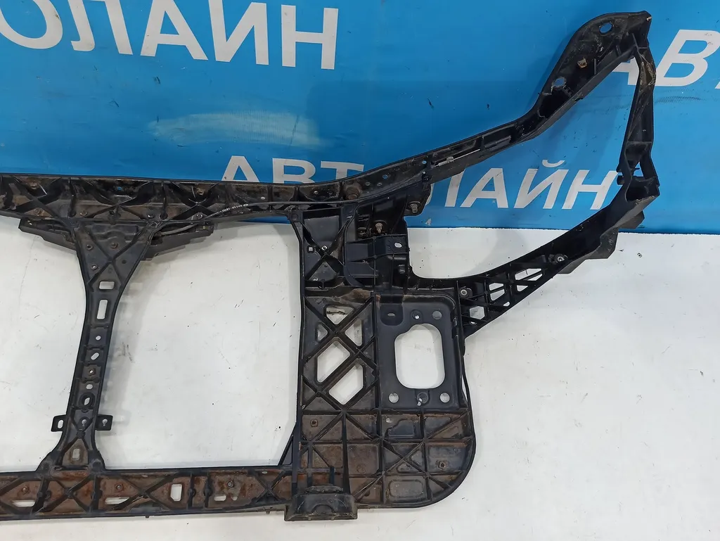 Панель передняя Kia Ceed 1 2010-2012