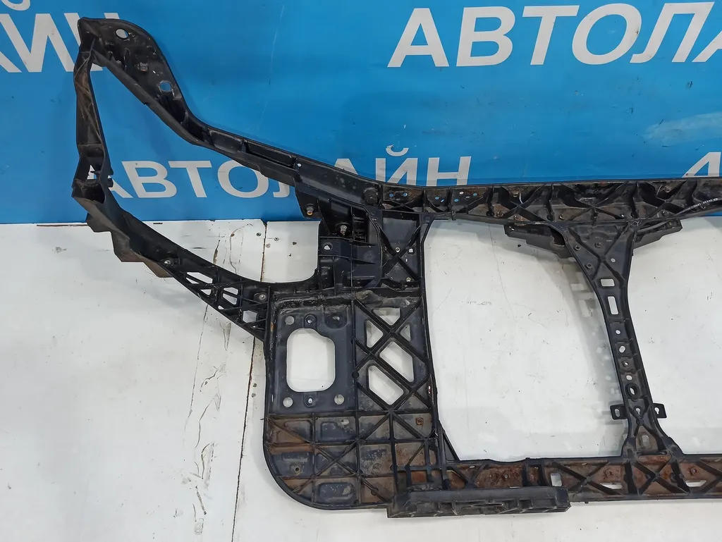 Панель передняя Kia Ceed 1 2010-2012